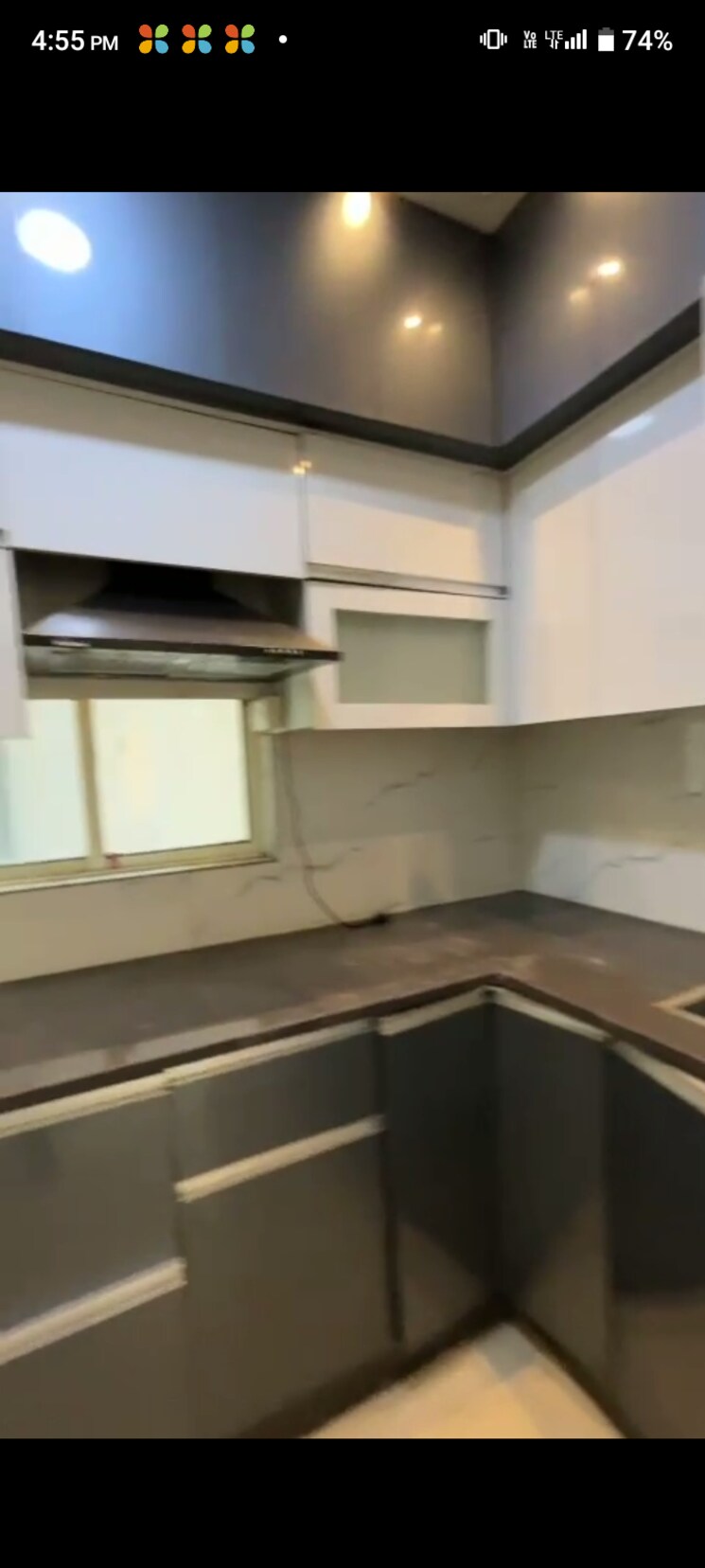 Kitchen, conscient-habitat-residences 3 Bedroom 645 Sq.Ft. Apartment In Sector 78 Faridabad 8777250