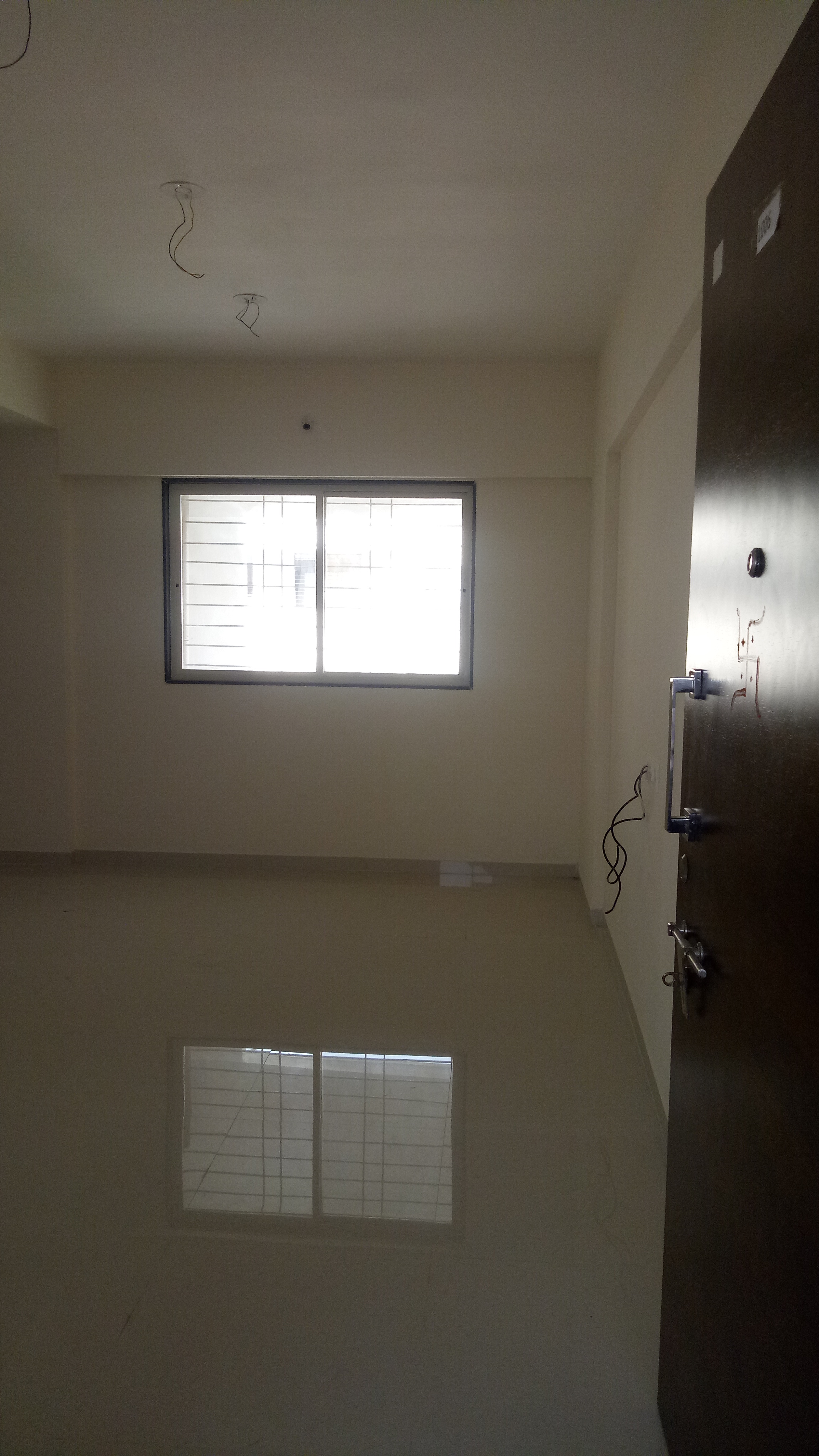 2 BHK Apartment For Rent in Renuka Gloria