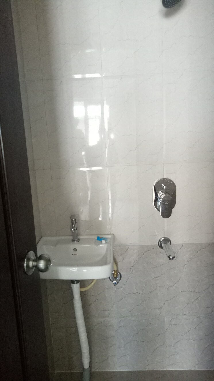 Bathroom, renuka-gloria 2 Bedroom 1080 Sq.Ft. Apartment In Ravet Pune 8777100
