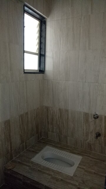 Bathroom in 2 BHK Apartment at Renuka Gloria, Ravet – for Rent