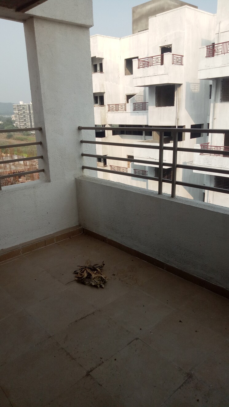 Balcony, renuka-gloria 2 Bedroom 1080 Sq.Ft. Apartment In Ravet Pune 8777100