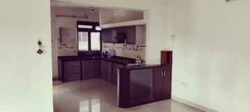 Kitchen in 2 BHK Apartment at Taleigao – for Rent