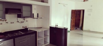 Kitchen in 2 BHK Apartment at Taleigao – for Rent