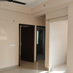 Building Lobby in 2 BHK Apartment at Amrapali Dream Valley, Amrapali Dream Valley – for Sale