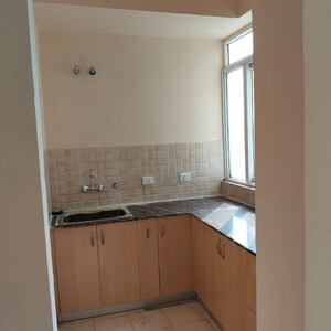 Kitchen in 2 BHK Apartment at Amrapali Dream Valley, Amrapali Dream Valley – for Sale