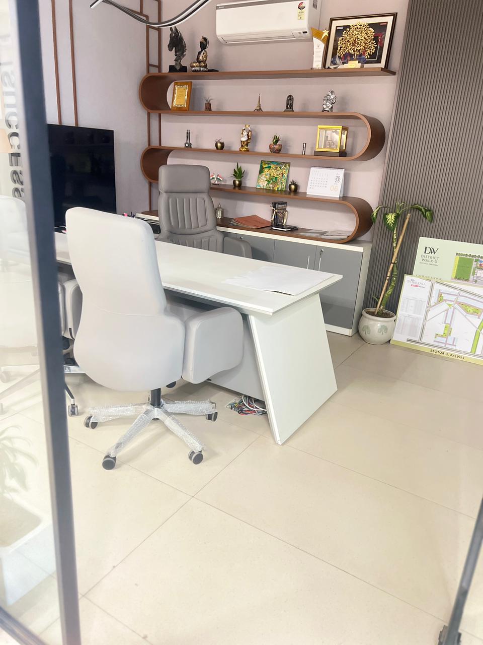 Office Space For Sale in Sector 27C