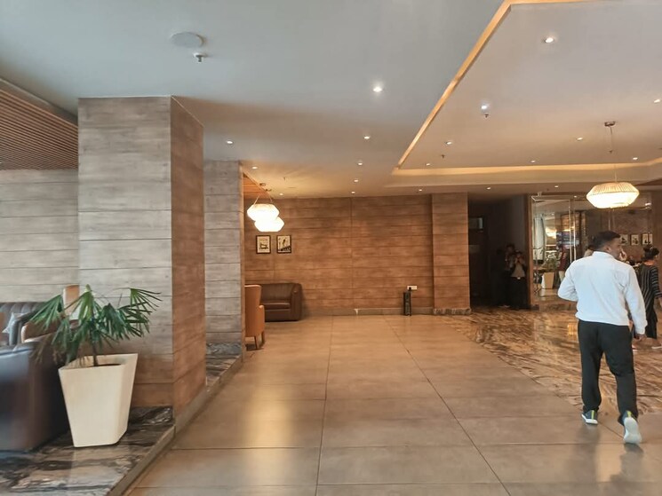  Parking, aba-ivy-county 4 Bedroom 2511 Sq.Ft. Apartment In Sector 75 Noida 8777170