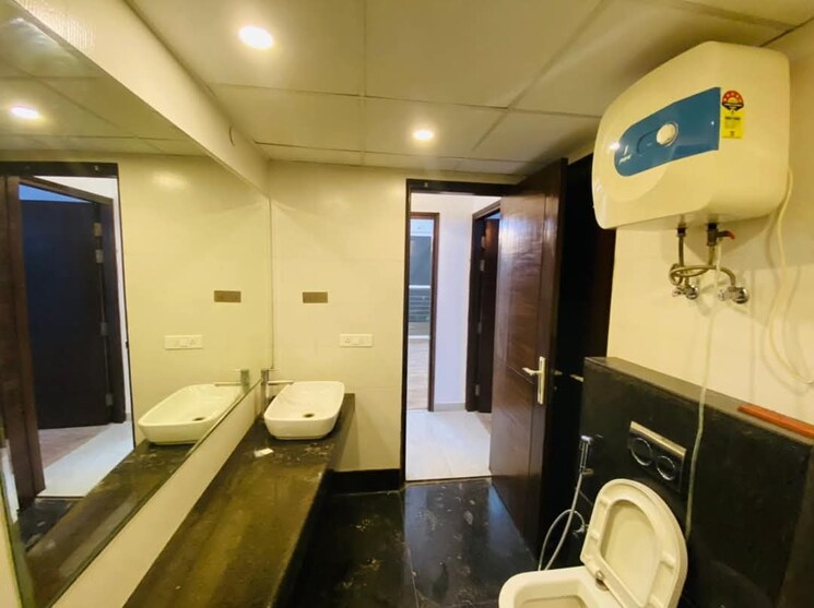 Master Bedroom, aba-ivy-county 4 Bedroom 2511 Sq.Ft. Apartment In Sector 75 Noida 8777170