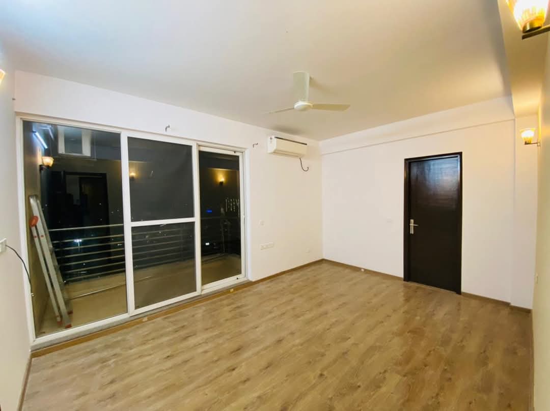 4 BHK Apartment For Sale in ABA Ivy County