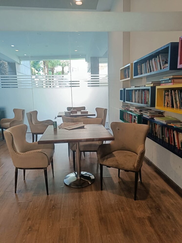 Master Bedroom, aba-ivy-county 4 Bedroom 2511 Sq.Ft. Apartment In Sector 75 Noida 8777170