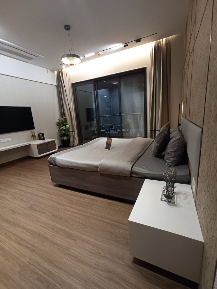 Bedroom, inc-boston 3 Bedroom 1520 Sq.Ft. Apartment In Prabhat Road Pune 8777135