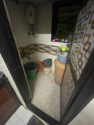 Balcony in 1 BHK Apartment at Kolbad – for Sale