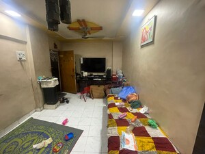 Bedroom in 1 BHK Apartment at Kolbad – for Sale