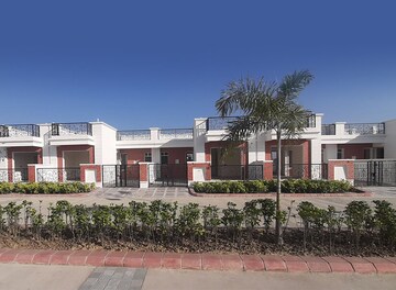 1 BHK Villa For Rent in Eldeco Imperia, Sisandi Road