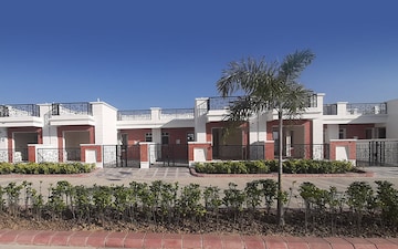 1 BHK Villa For Rent in Eldeco Imperia, Sisandi Road