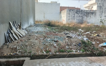 Plot For Sale in S S Emerald, Knowledge Park V Greater Noida