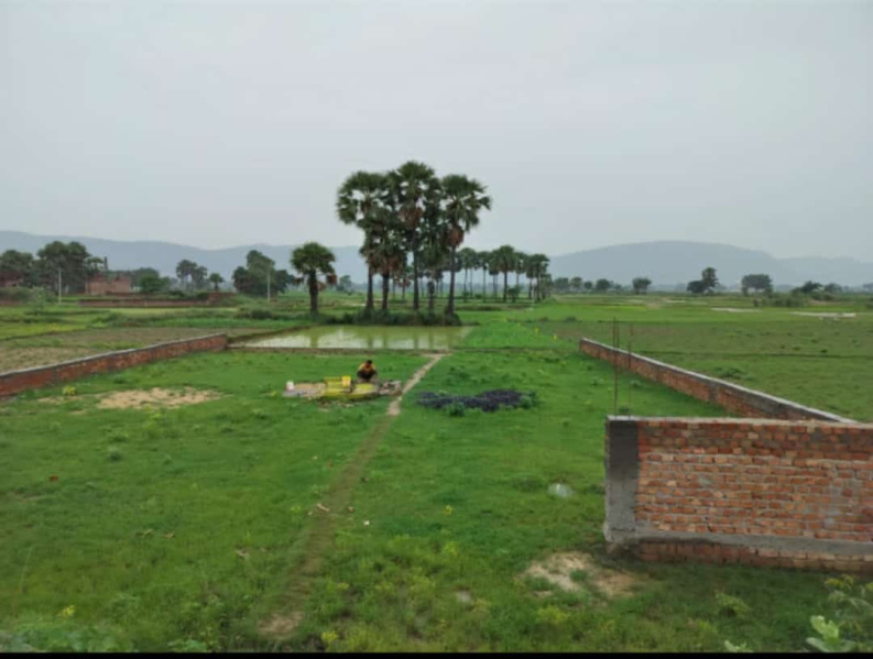 Plot For Sale in BPTP Amstoria