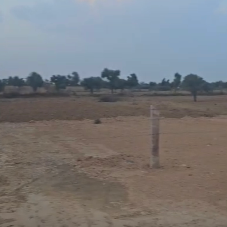 Cover Image, jaipur road  100 Sq.Yd. Plot In Jaipur Road Churu 8777334