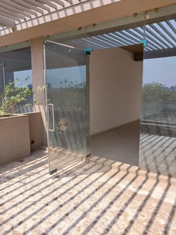  Office Space – Exterior View View at Shreeya Amalga, Thaltej - for Rent