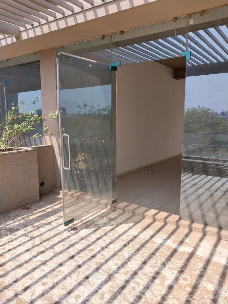 Exterior View, shreeya-amalga Commercial Office Space 3415 Sq.Ft. In Thaltej Ahmedabad 8777198