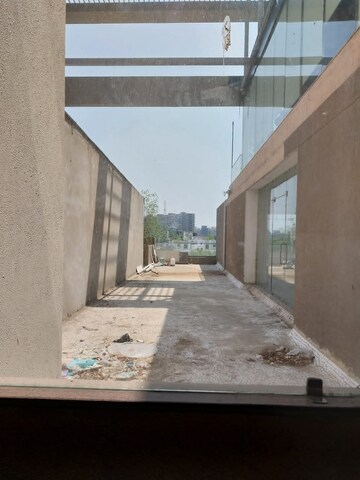 Building Lobby in  Office Space at Shreeya Amalga, Thaltej – for Rent