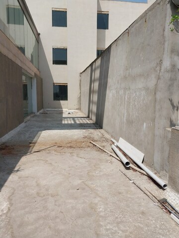 Building Lobby in  Office Space at Shreeya Amalga, Thaltej – for Rent
