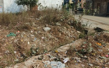 Plot For Sale in Jaypee Villa Expanza, Sector 20 Yamuna Expressway