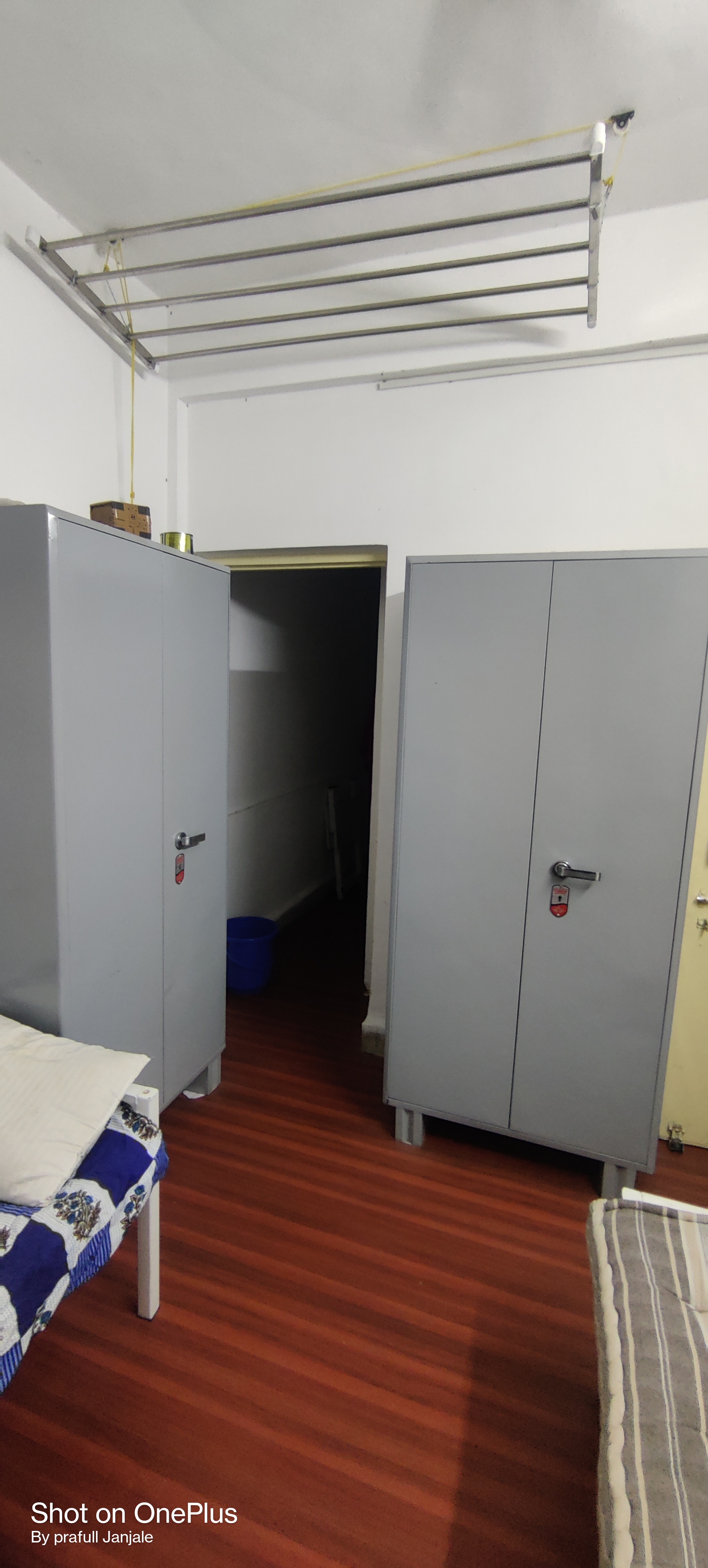 Pg For Rent in Hanuman Nagar