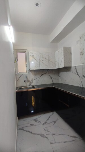 Kitchen in 2 BHK Builder Floor at Sector 73 – for Sale