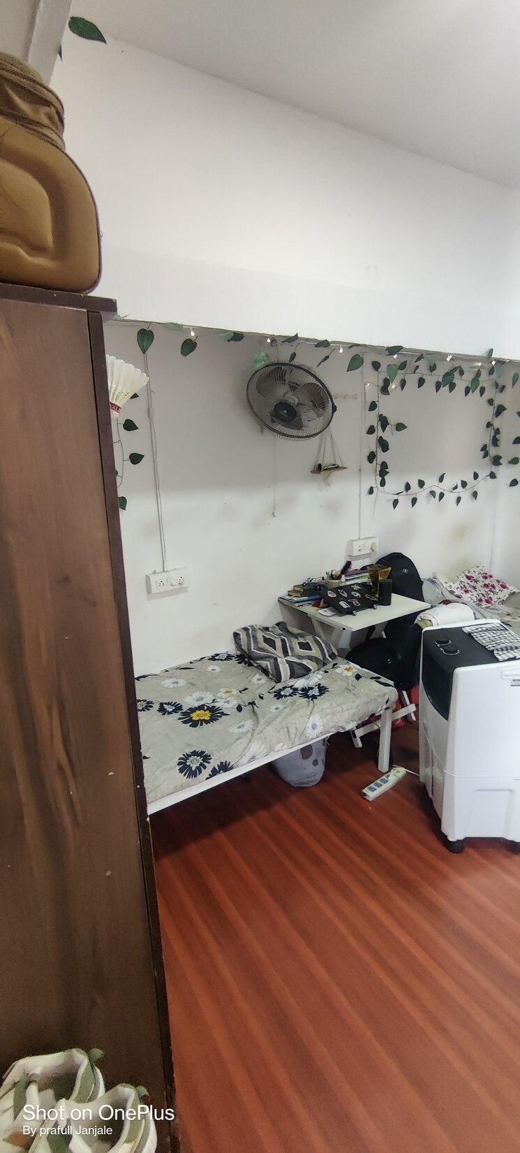 Room, hanuman nagar Pg For Boys & Girls In Hanuman Nagar 8777251
