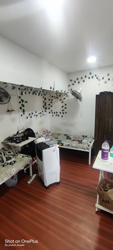 Room in  Pg at Hanuman Nagar – for Rent