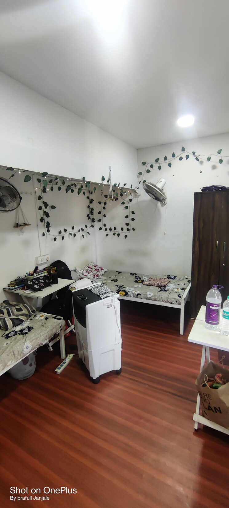 Room, hanuman nagar Pg For Boys & Girls In Hanuman Nagar 8777251