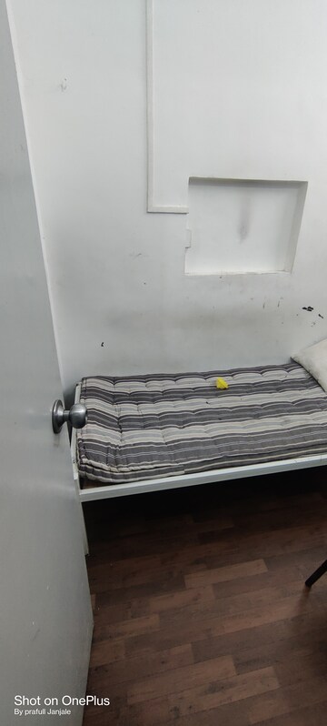 Staircase in  Pg at Hanuman Nagar – for Rent