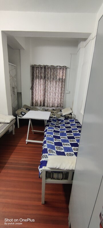 Staircase in  Pg at Hanuman Nagar – for Rent