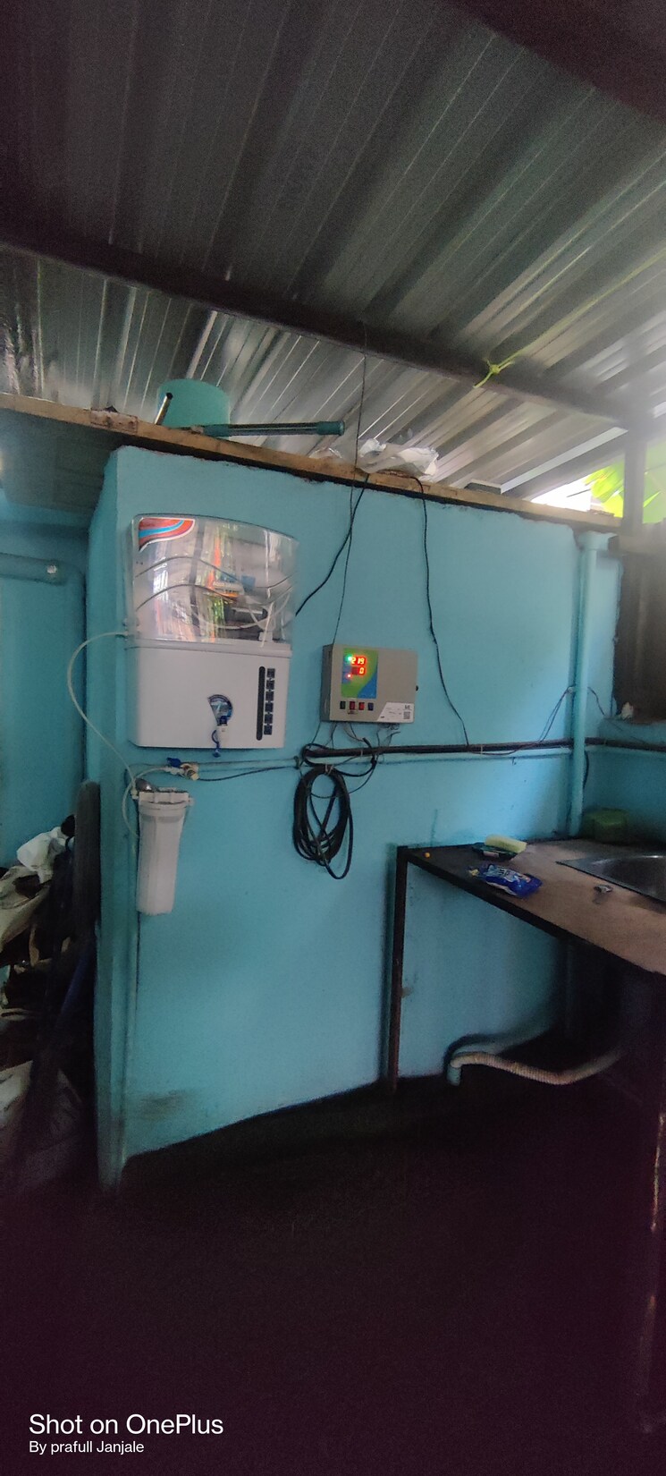 Kitchen, hanuman nagar Pg For Boys & Girls In Hanuman Nagar 8777251