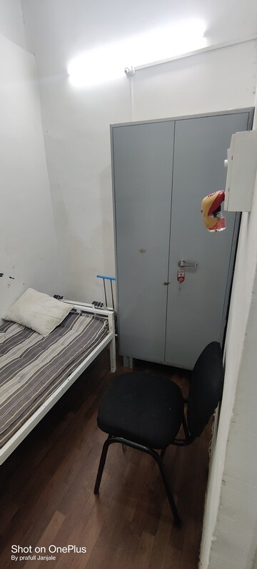 Bathroom in  Pg at Hanuman Nagar – for Rent