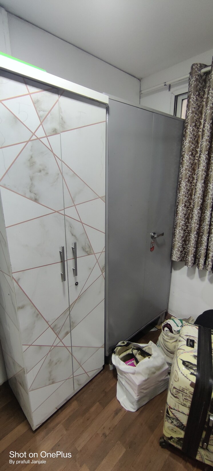 Room, hanuman nagar Pg For Boys & Girls In Hanuman Nagar 8777251