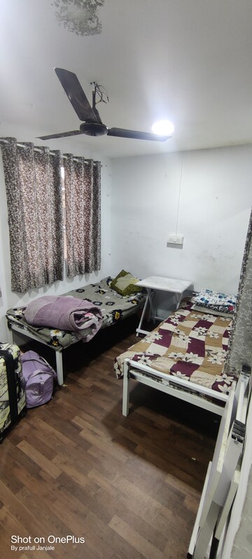 Room in  Pg at Hanuman Nagar – for Rent