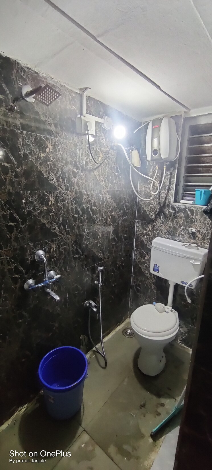 Bathroom, hanuman nagar Pg For Boys & Girls In Hanuman Nagar 8777251