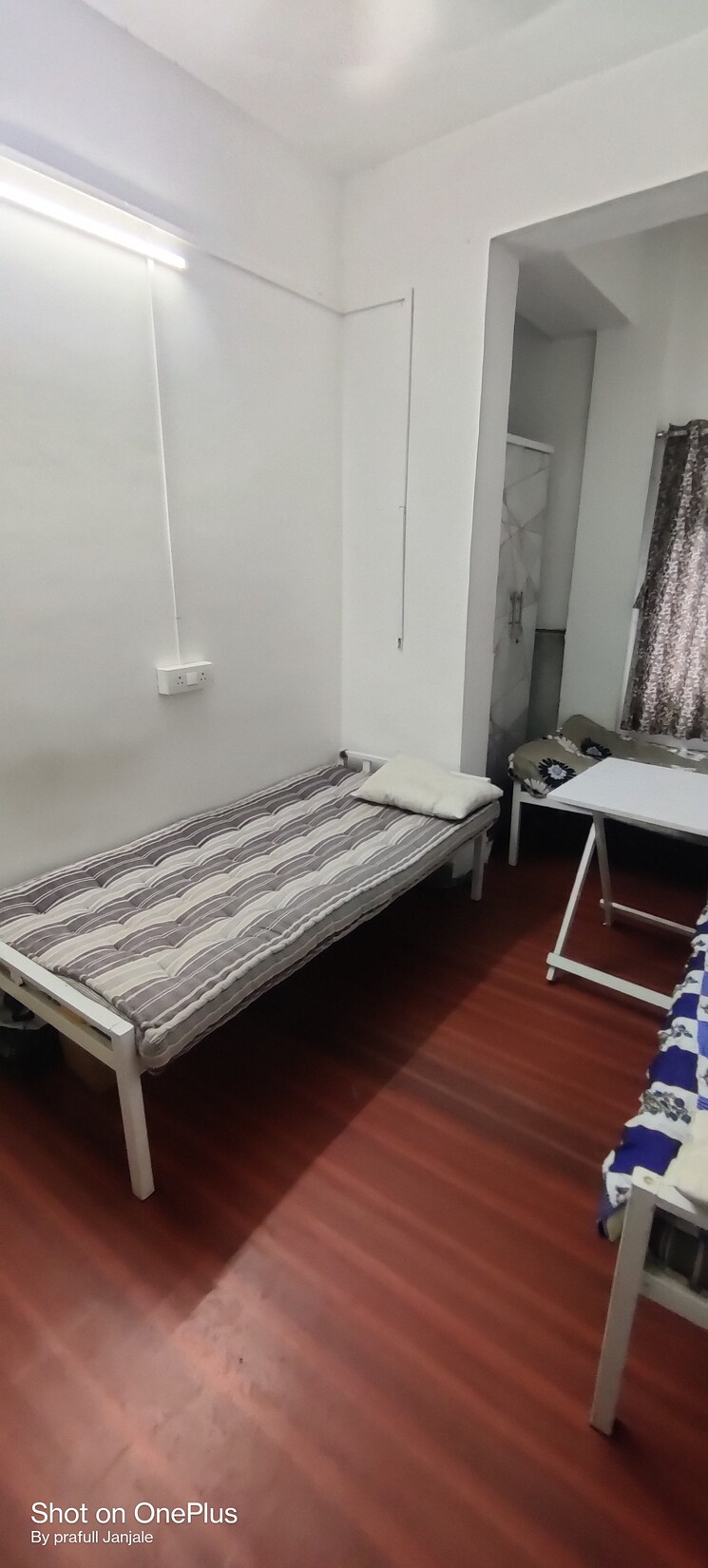Room, hanuman nagar Pg For Boys & Girls In Hanuman Nagar 8777251