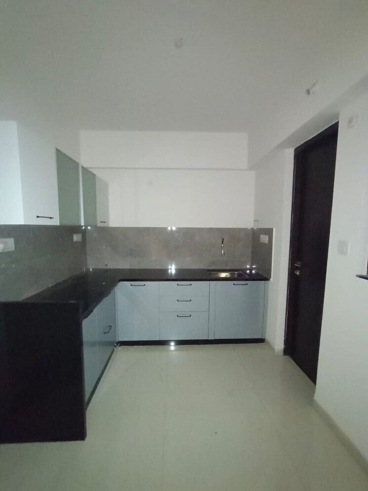 Kitchen, runal-spacio 2.5 Bedroom 1000 Sq.Ft. Apartment In Ravet Pune 8777245