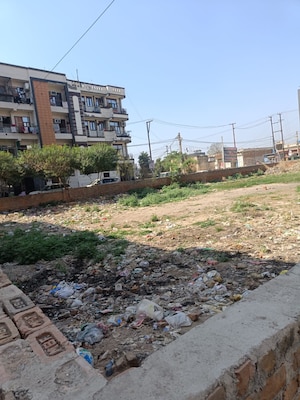  Plot For Sale in Ajnara City, Knowledge Park V Greater Noida