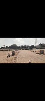 100 Sq.Yd. Plot in Ganesh Vihar Khatushyamji
