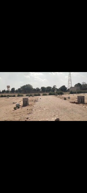  Plot For Sale in Khatushyamji