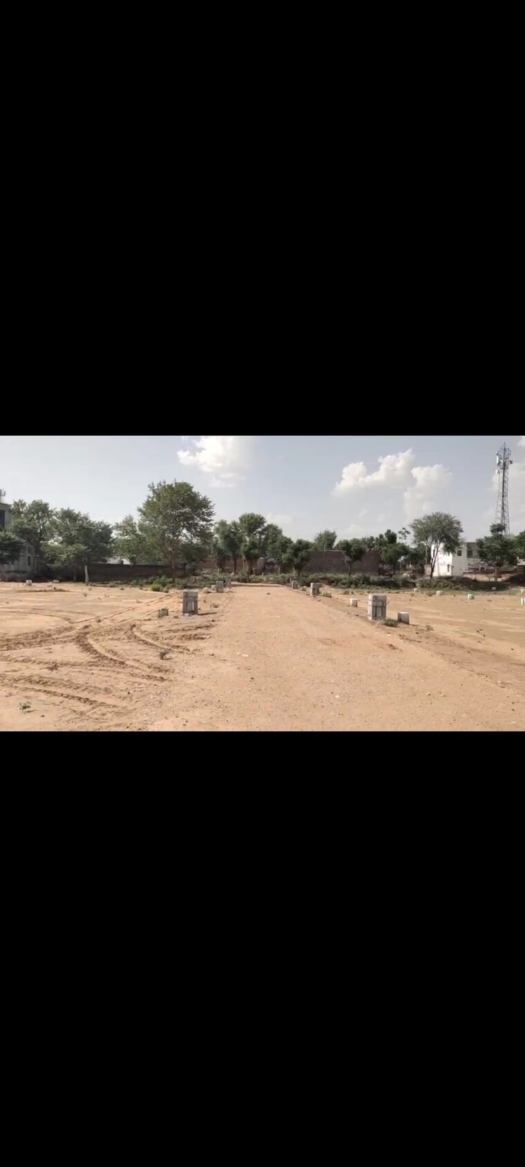 undefined, khatushyamji  100 Sq.Yd. Plot In Khatushyamji Sikar 8777301