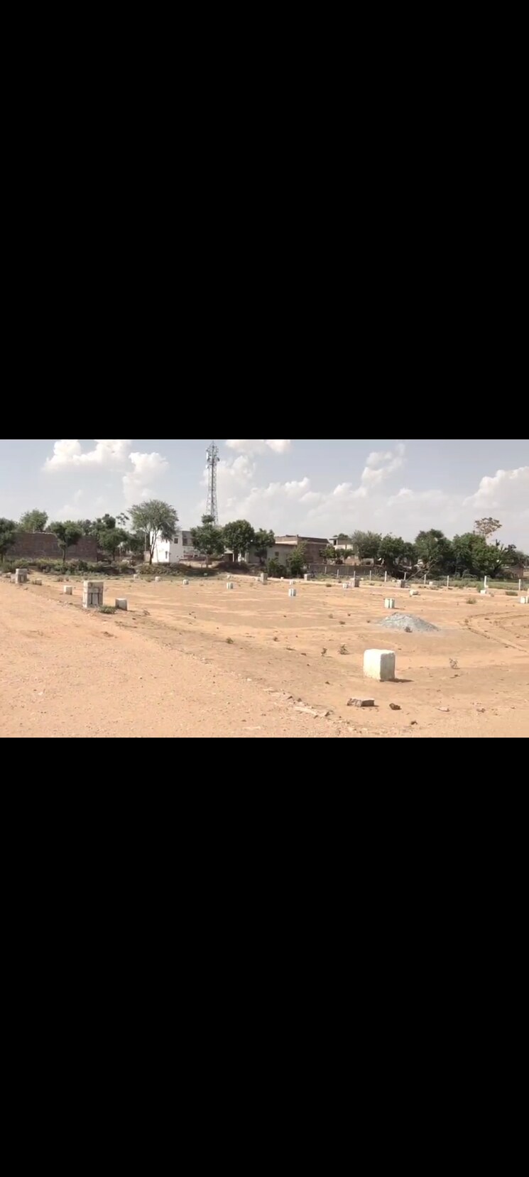 undefined, khatushyamji  100 Sq.Yd. Plot In Khatushyamji Sikar 8777301