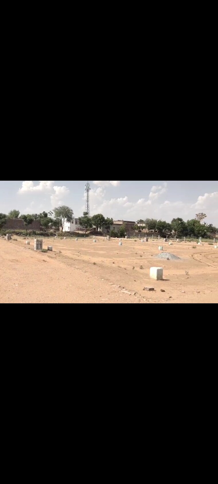 undefined, khatushyamji  100 Sq.Yd. Plot In Khatushyamji Sikar 8777301