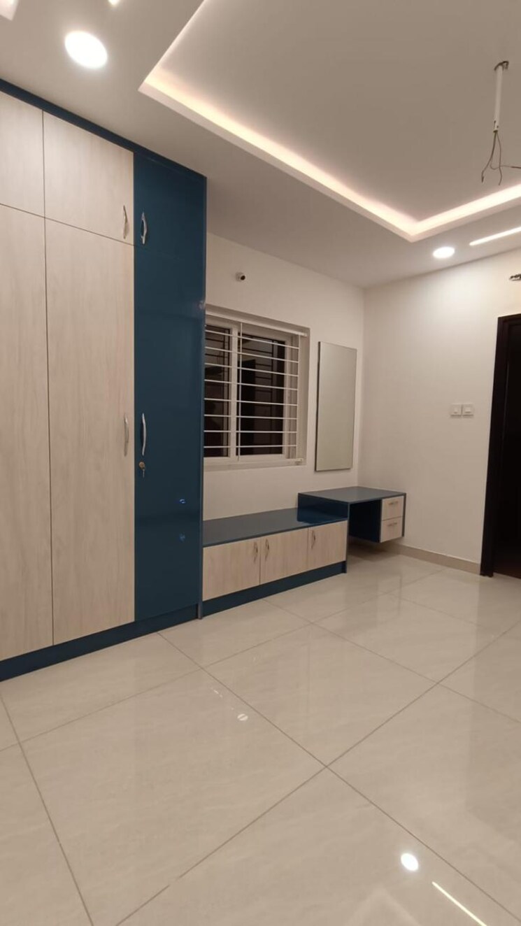 Bedroom, lansum-eden-gardens 3 Bedroom 2160 Sq.Ft. Apartment In Kondapur Hyderabad 8777225