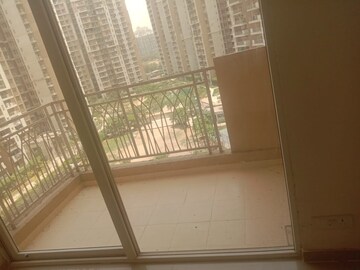 Balcony in 3 BHK Apartment at Sukhii Sree Sumeru, Uppal – for Sale