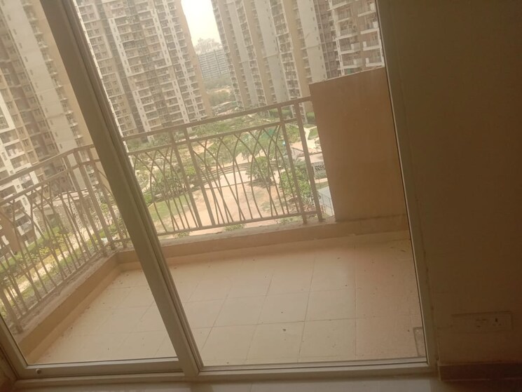 Balcony, sukhii-sree-sumeru 3 Bedroom 1778 Sq.Ft. Apartment In Uppal Hyderabad 8777433